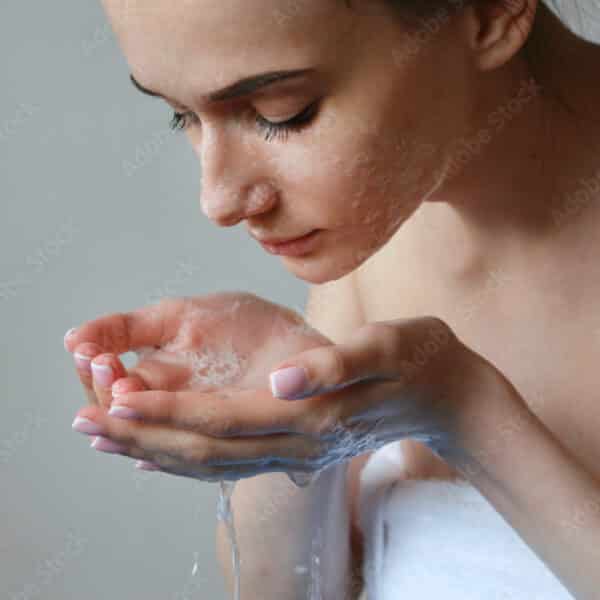 clearing foam – Bild 2