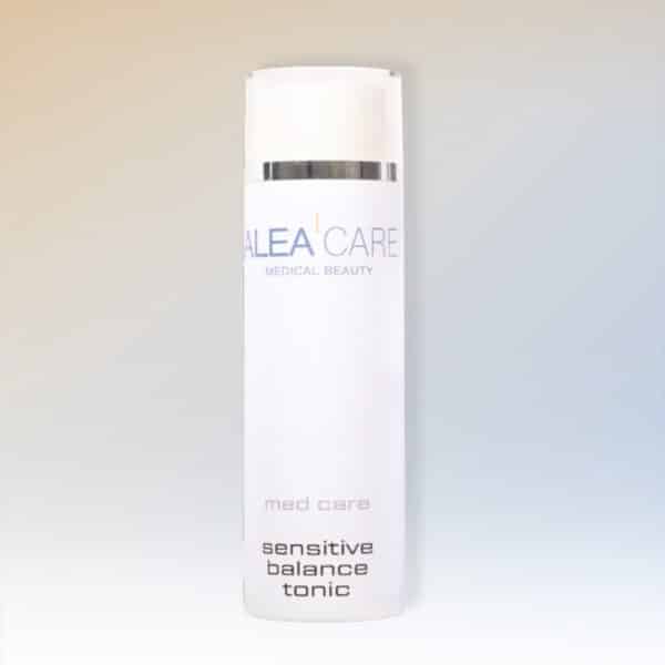 sensitive balance tonic