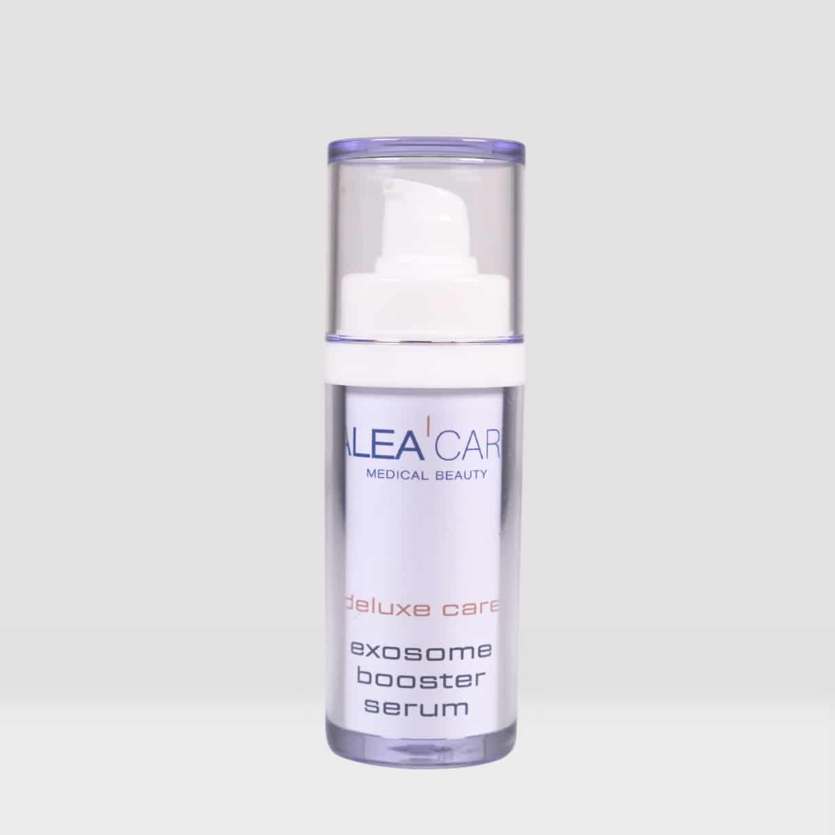 exosome booster serum