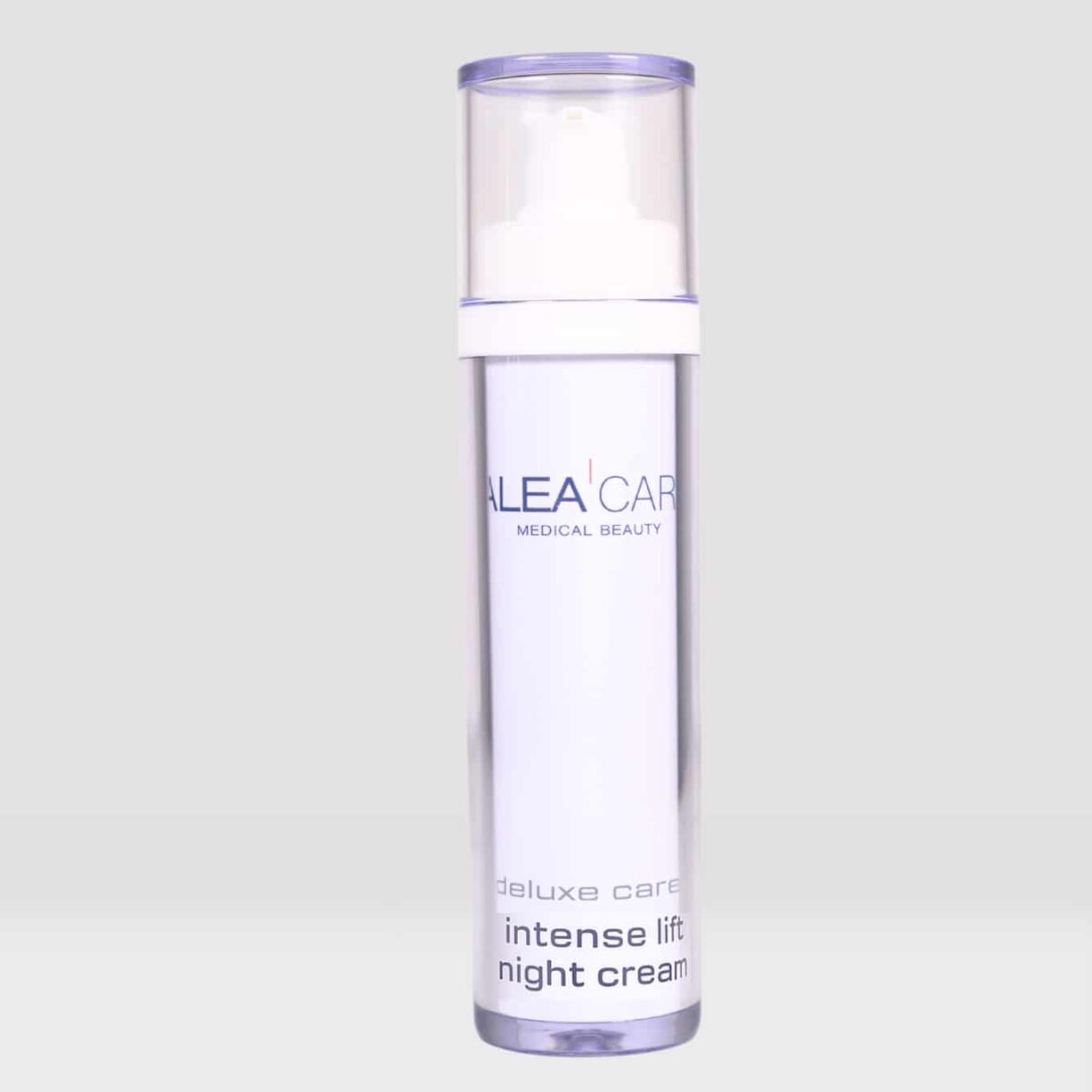 intense lift night cream
