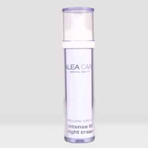 intense lift night cream