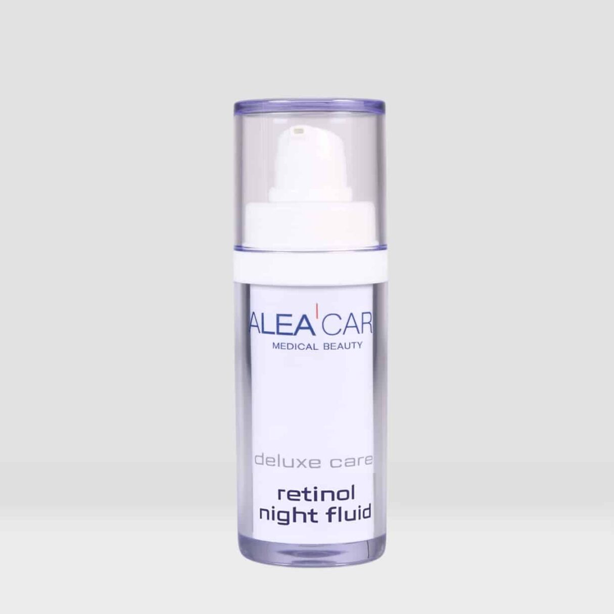 retinol night fluid