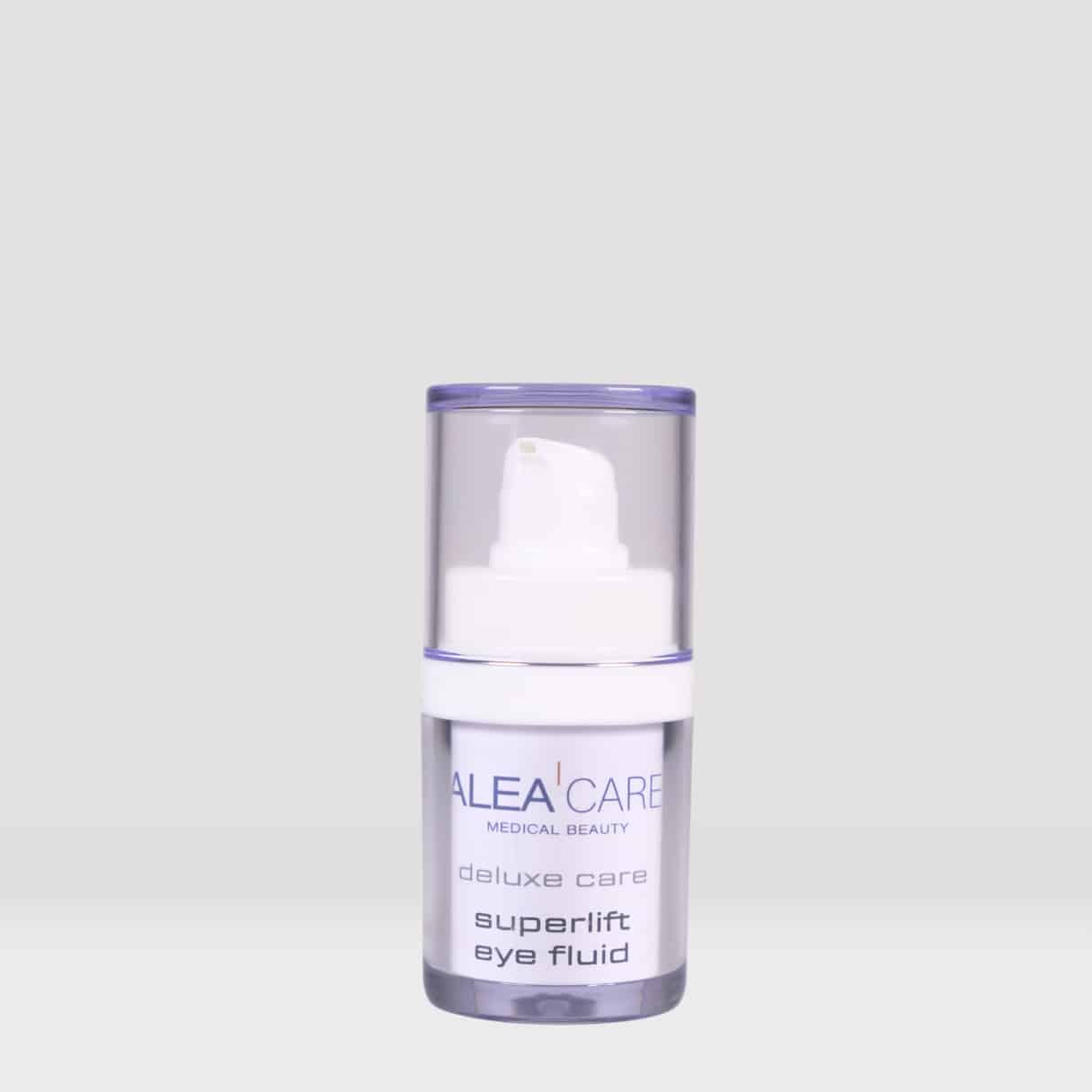 super lift eye fluid