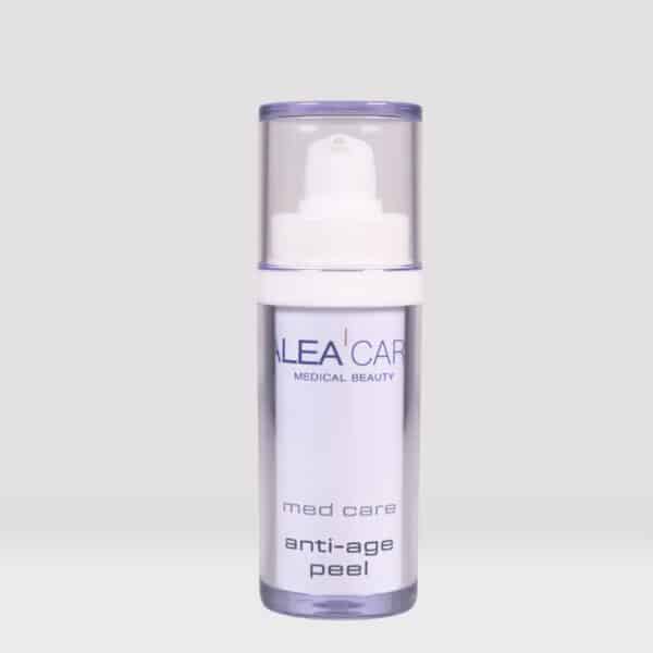 anti-age peel