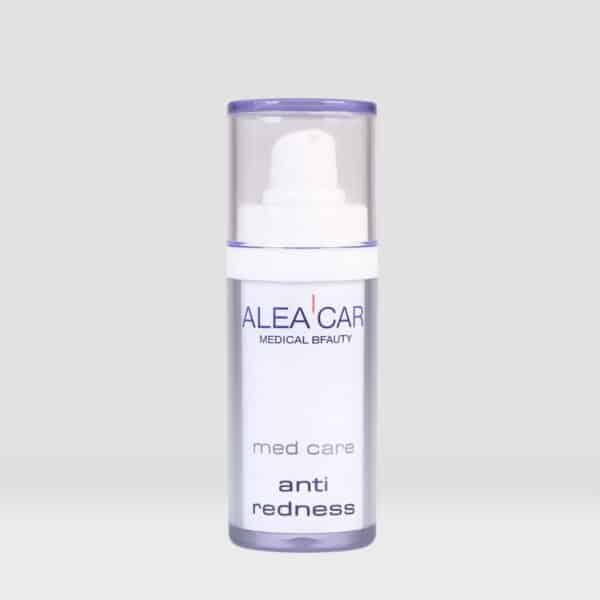 anti redness