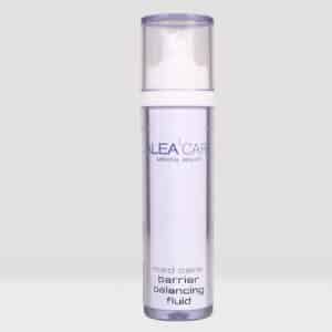 barrier balancing fluid