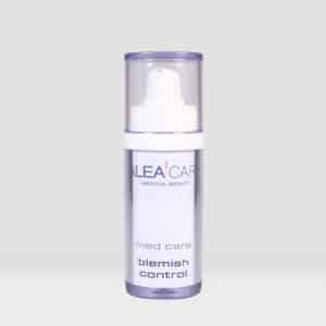 blemish control