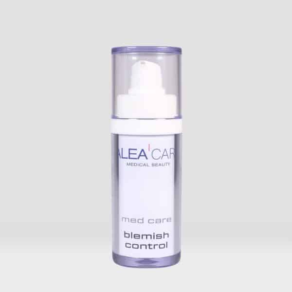blemish control