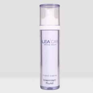 blemish fluid