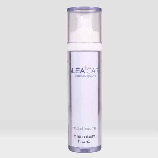blemish fluid