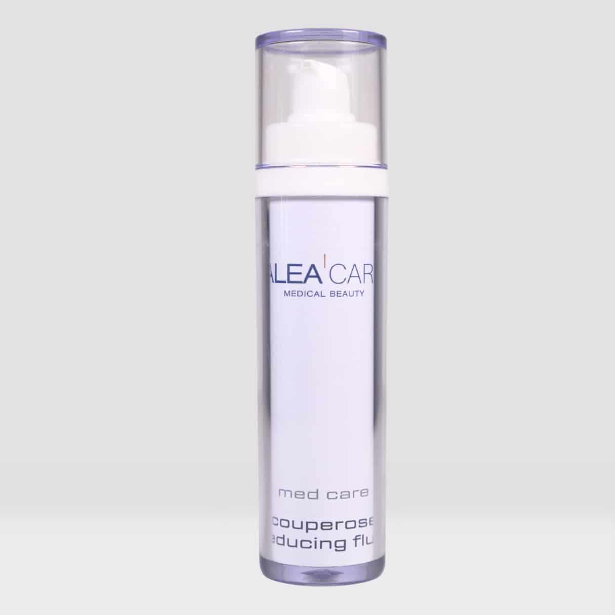 couperose reducing fluid