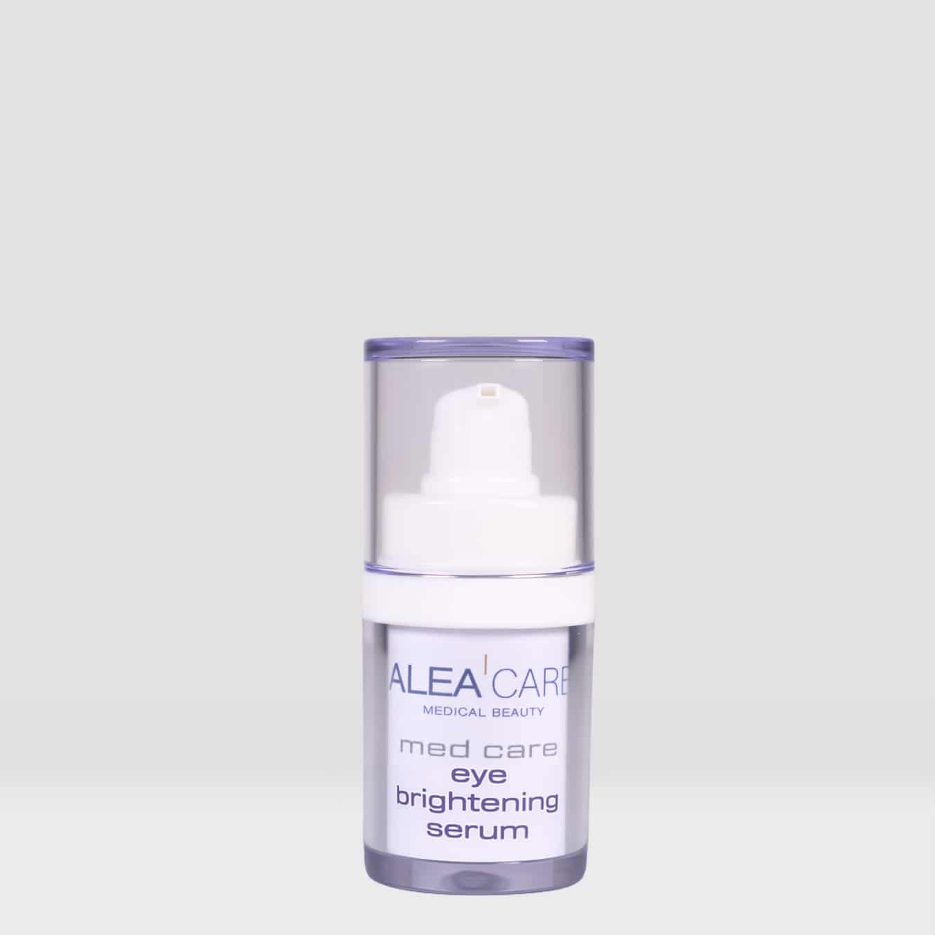 bright eye serum