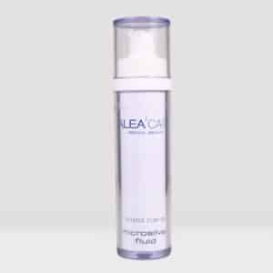 microsilver fluid