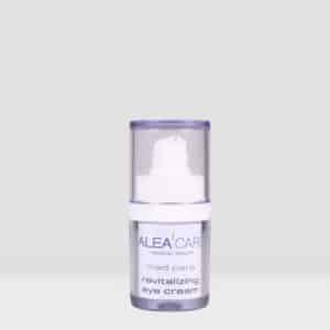 revitalizing eye cream