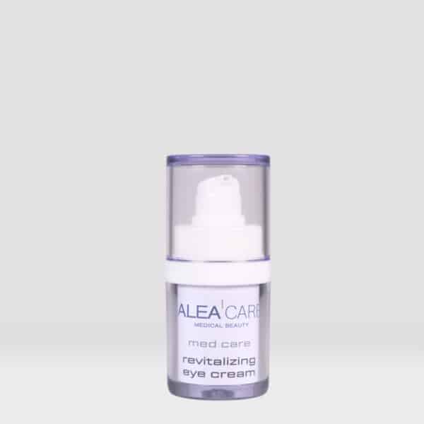 revitalizing eye cream