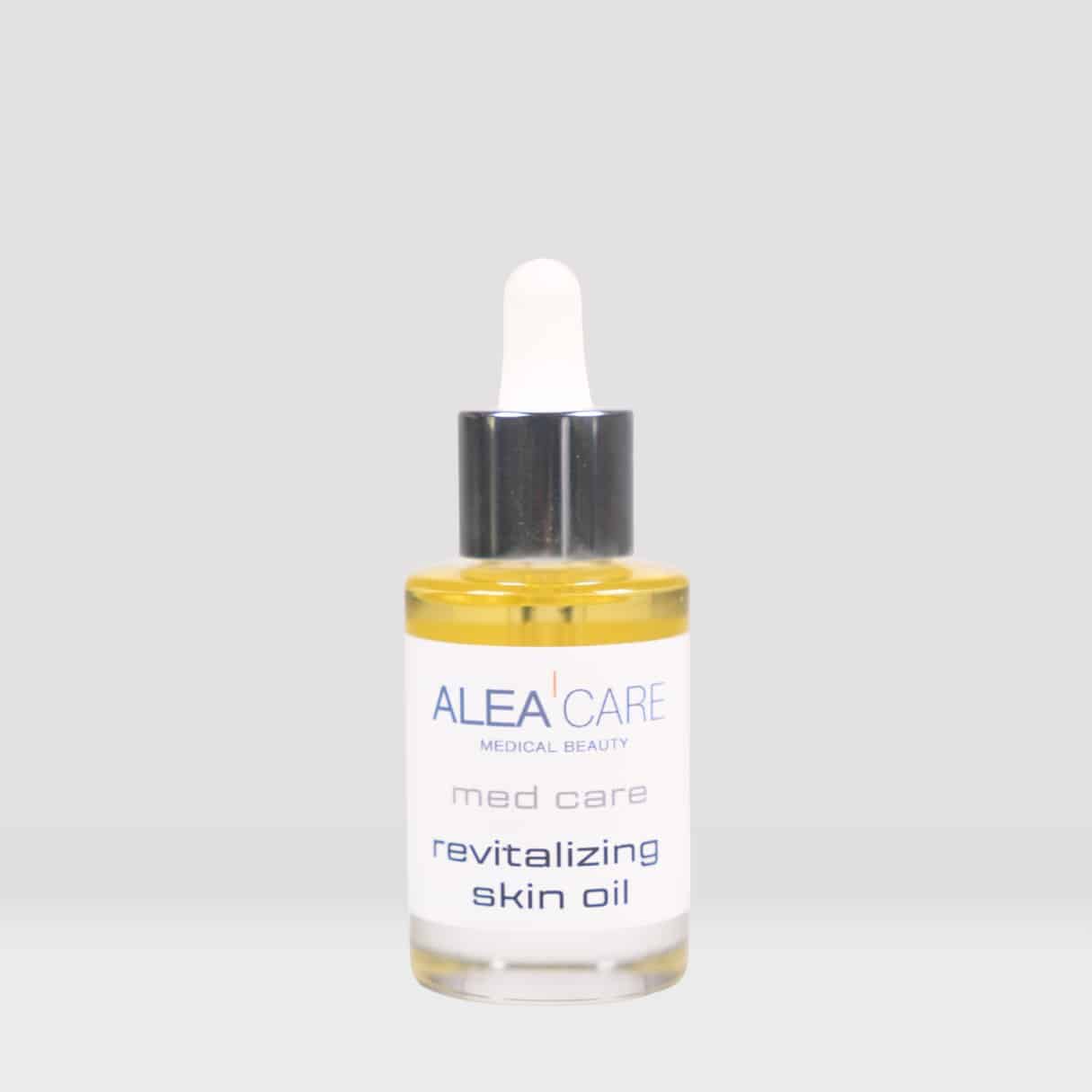 revitalizing skin oil