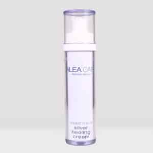 silver healing cream