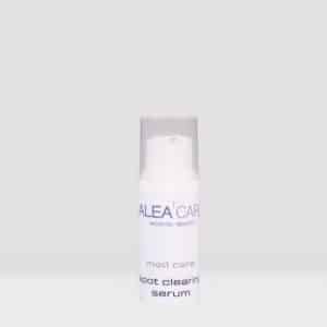 spot clearing serum
