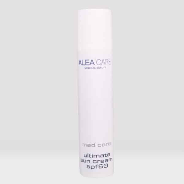 ultimate sun cream