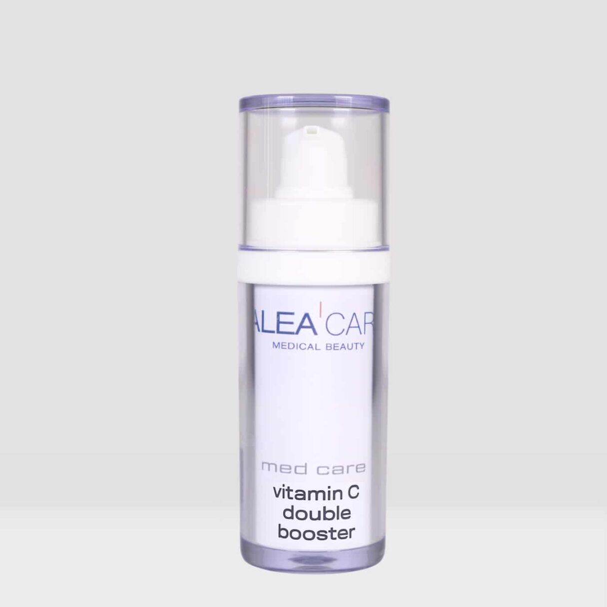 vitamin C double booster