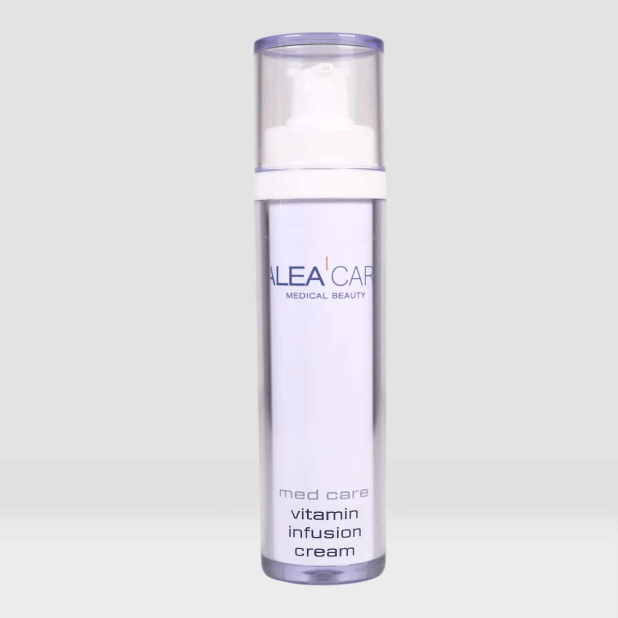 vitamin infusion cream