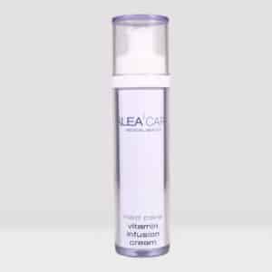 vitamin infusion cream