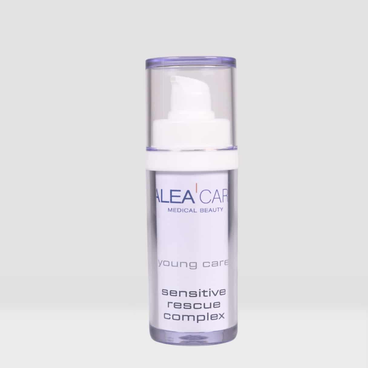 sensitive rescue complex